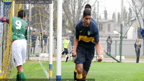 Se postergaron los partidos de inferiores