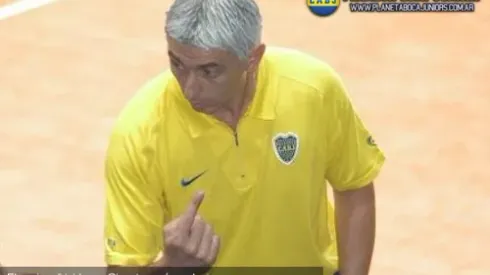 Mal comienzo en los play off