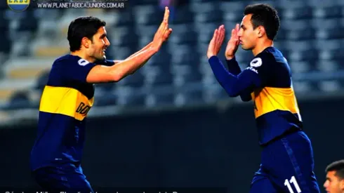 Buena primera impresión