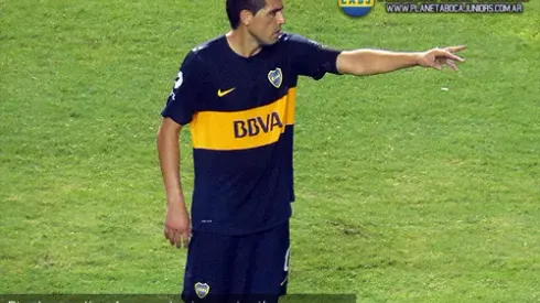 Riquelme: “Vamos a llegar bien al arranque”