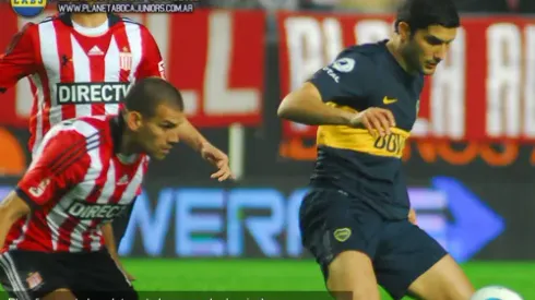 Blandi: “Por momentos, con buen fútbol”