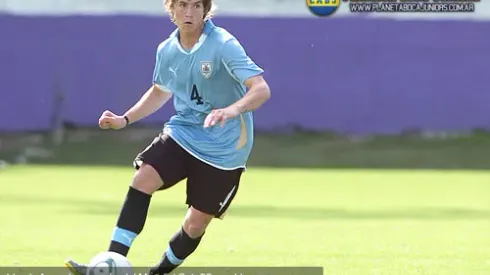 “Angelici me pidió a Guillermo Varela”
