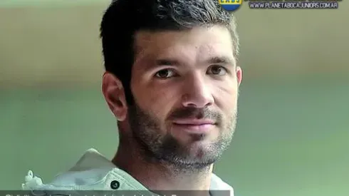 Fin de la novela: Gigliotti ya puso la firma
