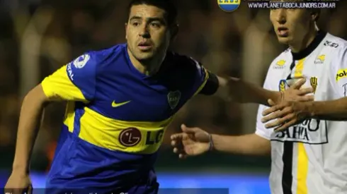 ¿Amistoso con Olimpo?