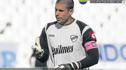 Orion tiene suplente