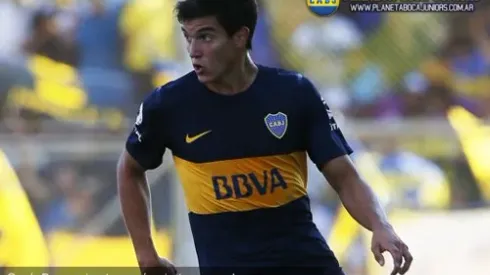 García Basso, a Douglas Haig