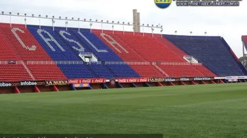 Se suspendió San Lorenzo – Boca