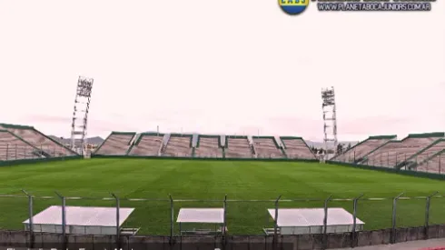 Salta también recibirá a Boca