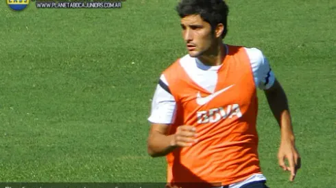 Blandi: “Me tengo mucha confianza”