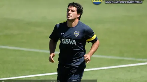 Rivero: “Da bronca todo lo que se dijo”