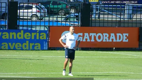 Silva, a un paso de Lanús