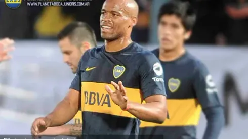 Ribair Rodríguez: “Ojalá que me pueda ganar un lugar”