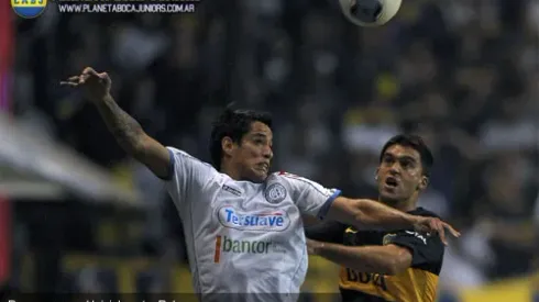 Cita confirmada ante Belgrano