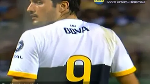 Minuto a minuto: Salta 0 – 1 Boca Juniors