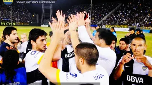Uno por uno ante Salta: Justo triunfo