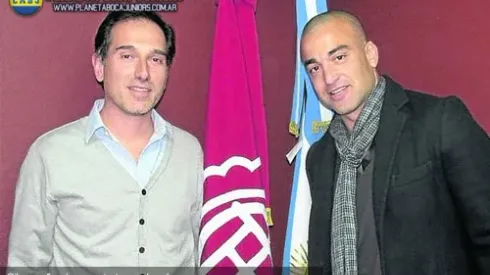 “Van a ver un Silva con mucha confianza y la del técnico”