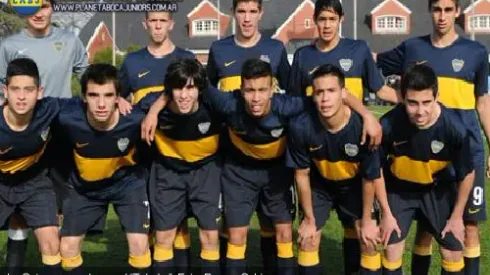 La Octava perdió ante Banfield