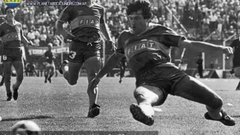Simón: “El ‘Cata’ era el indicado”