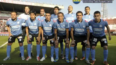 Metió variantes