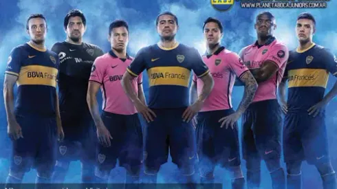 Publicidad “Cada partido como el primer partido”