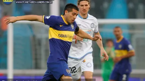 Minuto a minuto: Belgrano 1 – Boca Juniors 2