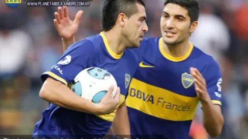 Alcanzó con poco