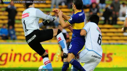 Lo que dejó la victoria ante Belgrano, en números