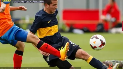 Hoy no hay fútbol juvenil