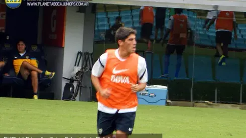 La Reserva empató con Newell’s