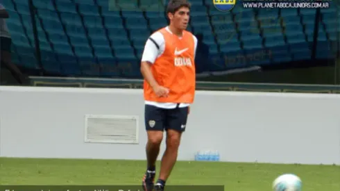 Erbes: “Esto es un equipo, los errores son de todos”