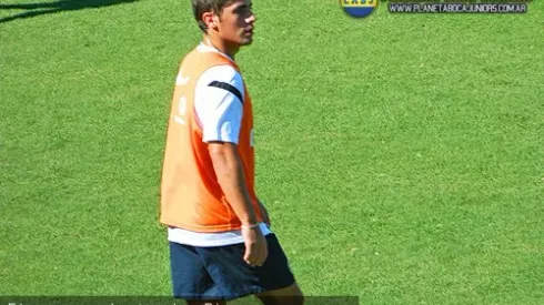 Erbes: “Tengo muchas ganas de jugar”