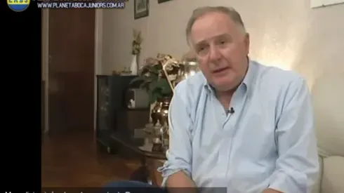 Marzolini: “Bianchi va a tener que trabajar”