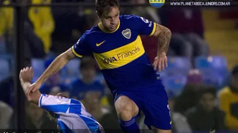 Martínez: “Estamos progresando”