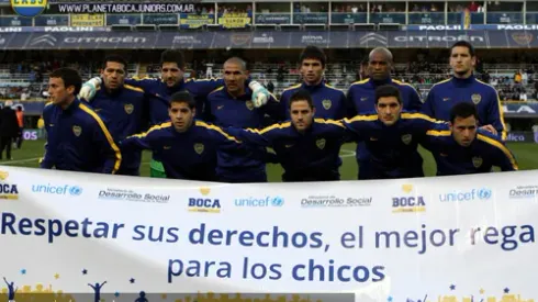 Uno por uno ante Atlético Rafaela: Levanta de a poco
