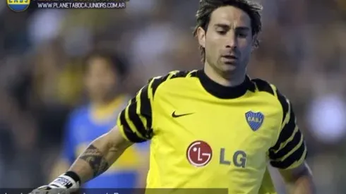 Lucchetti: “Riquelme piensa en sí mismo”