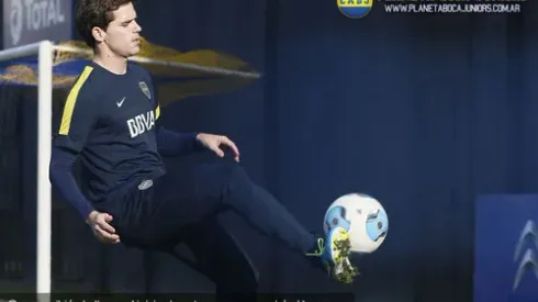 Concentrados vs. Estudiantes: ¡Gago, presente!