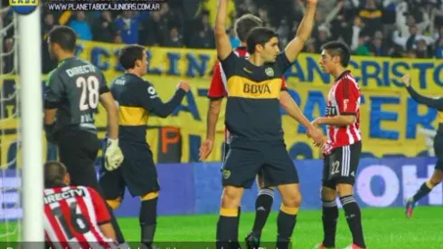 Arriba el Xeneize
