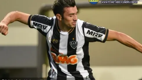 Dátolo le dio la victoria a Mineiro