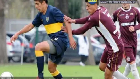 Jornada negativa en inferiores