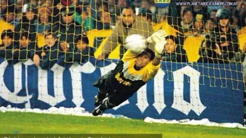 A 16 años del debut de Córdoba