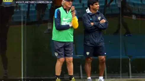 Ibarra: “Tengo mucha fe en este equipo”