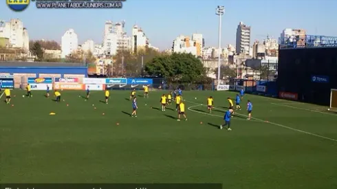 ¿Sorpresas ante Vélez?