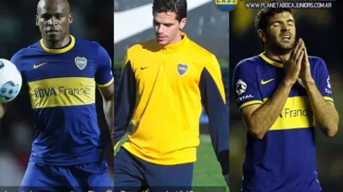 ¿Cómo vamos, Carlos?