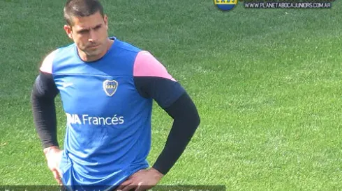 La Reserva empató ante Vélez