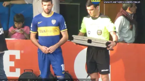 Gigliotti: “El equipo viene de menor a mayor”