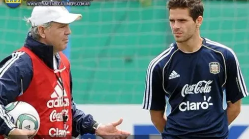 Prueba con Xeneizes