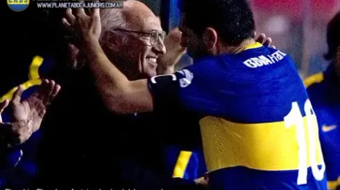 Bianchi: “Tenerlo a Román es un plus”