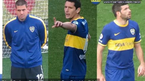 Tres cambios para visitar a Olimpo
