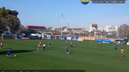 Blandi titular