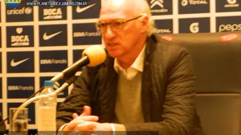 Bianchi: “Trataremos de imponer nuestro estilo”